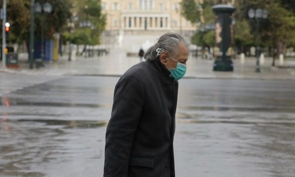 Επιβολή σκληρότερου lockdown σχεδιάζουν οι λοιμωξιολόγοι
